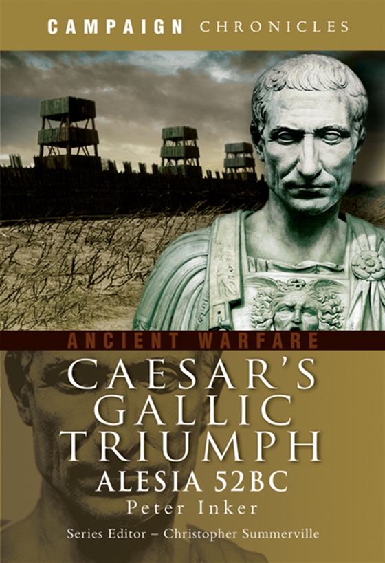 Caesar’s Gallic Triumph