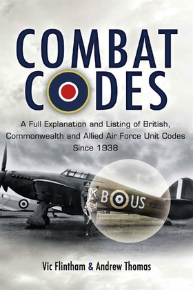 Combat Codes (e-bok) av Vic Flintham, Andrew Th