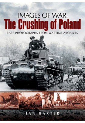 Crushing of Poland (e-bok) av Ian Baxter