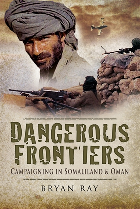 Dangerous Frontiers (e-bok) av Bryan Ray