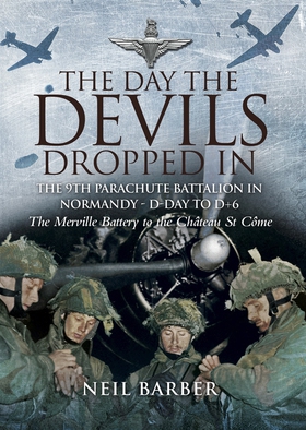 The Day the Devils Dropped In (e-bok) av Neil B