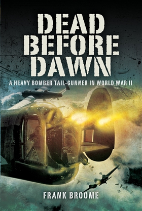 Dead Before Dawn (e-bok) av Frank Broome