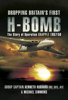 Dropping Britain’s First H-Bomb (e-bok) av Kenn