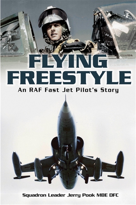 Flying Freestyle (e-bok) av Jerry Pook