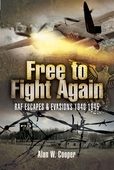 Free to Fight Again