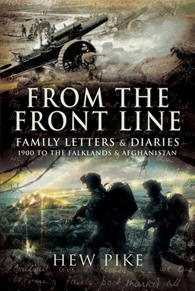 From the Frontline (e-bok) av Hew Pike