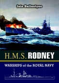 HMS Rodney