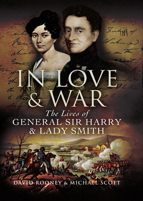 In Love and War (e-bok) av Michael Scott, David