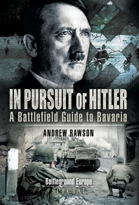 In Pursuit of Hitler (e-bok) av Andrew Rawson