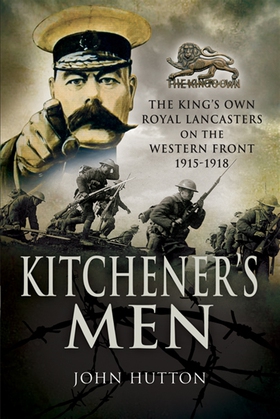 Kitchener's Men (e-bok) av John Hutton