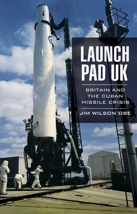 Launch Pad UK (e-bok) av Jim Wilson