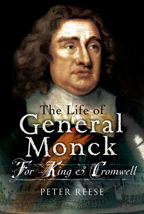 Life of General George Monck (e-bok) av Peter R