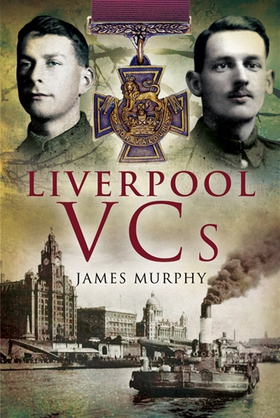 Liverpool VCS (e-bok) av James Murphy