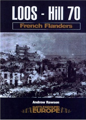 Loos - Hill 70: French Flanders (e-bok) av Andr