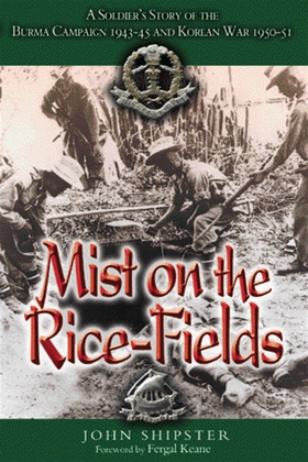Mist on the Rice-Fields (e-bok) av John Shipste