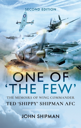 One of ‘The Few’ (e-bok) av John Shipman