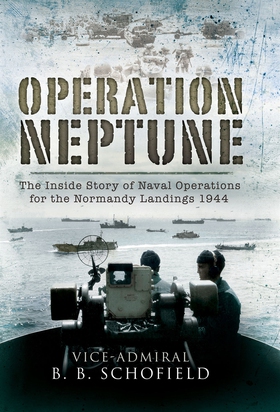 Operation Neptune (e-bok) av B.B. Schofield