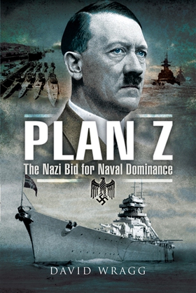 Plan Z (e-bok) av David Wragg