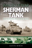 Sherman Tank