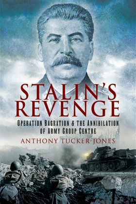 Stalin's Revenge (e-bok) av Anthony Tucker-Jone