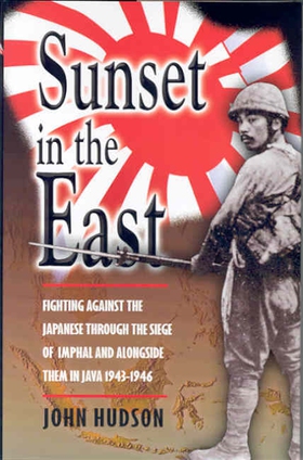 Sunset in the East (e-bok) av John Hudson