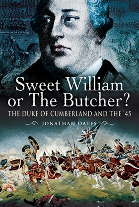 Sweet William or the Butcher? (e-bok) av Jonath