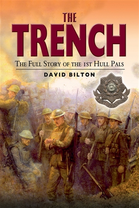 The Trench (e-bok) av David Bilton