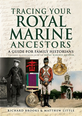 Tracing Your Royal Marine Ancestors (e-bok) av 