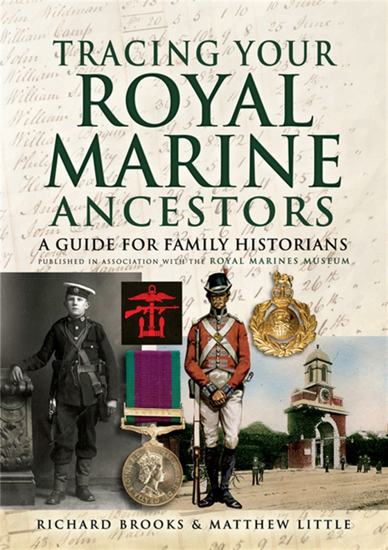 Tracing Your Royal Marine Ancestors