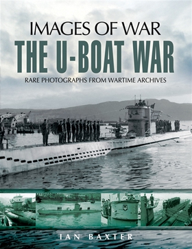 U-Boat War (e-bok) av Ian Baxter