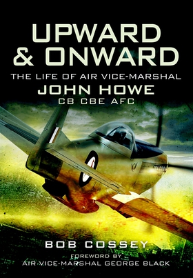 Upward and Onward (e-bok) av Bob Cossey