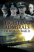 Fighting Admirals of WWII