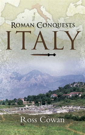 Italy (e-bok) av Ross Cowan