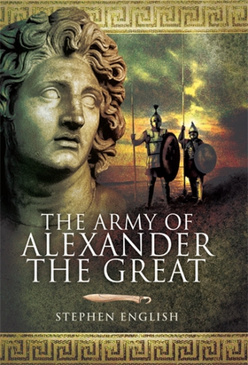 The Army of Alexander the Great (e-bok) av Step