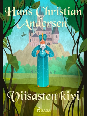 Viisasten kivi (e-bok) av H. C. Andersen