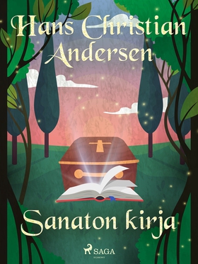 Sanaton kirja (e-bok) av H. C. Andersen