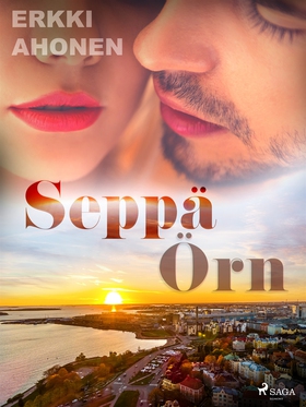 Seppä Örn (e-bok) av Erkki Ahonen