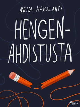 Hengenahdistusta (e-bok) av Niina Hakalahti