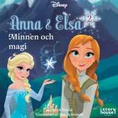 Anna & Elsa #2: Minnen och magi