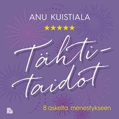 Tähtitaidot