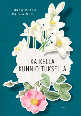 Kaikella kunnioituksella (e-bok) av Jukka-Pekka