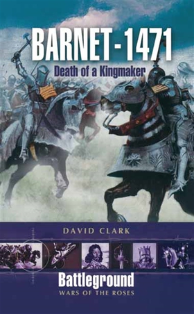 Barnet 1471 (e-bok) av David Clark