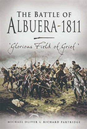 The Battle of Albuera 1811 (e-bok) av Michael O