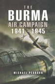 The Burma Air Campaign