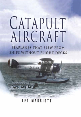 Catapult Aircraft (e-bok) av Leo Marriott