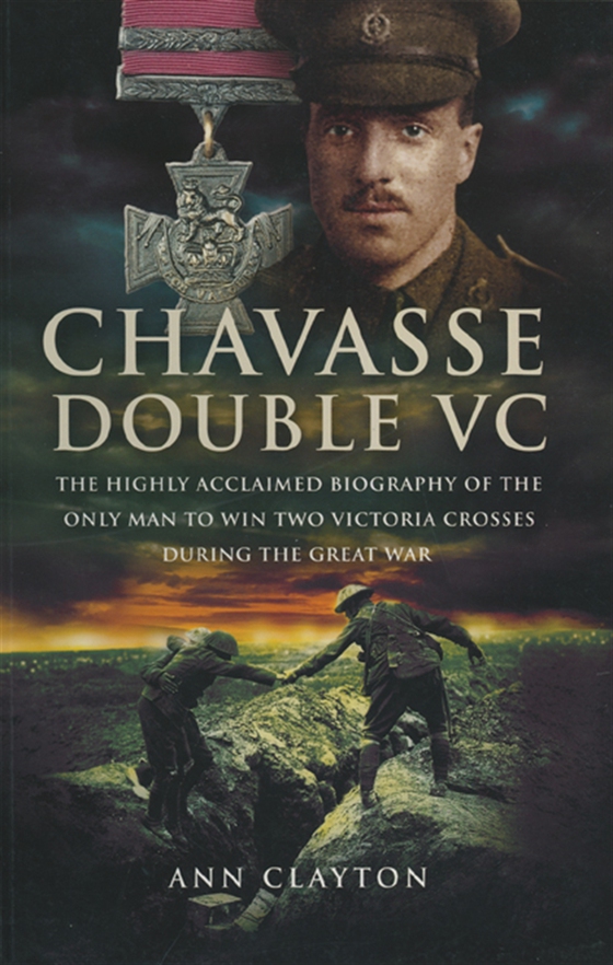 Chavasse