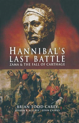 Hannibal's Last Battle (e-bok) av Brian Todd Ca