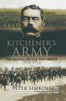 Kitchener’s Army (e-bok) av Peter Simkins