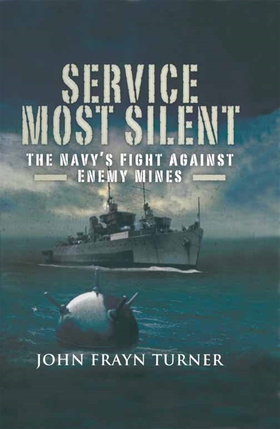 Service Most Silent (e-bok) av John Frayn Turne