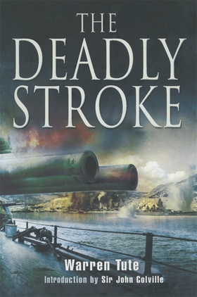 The Deadly Stroke (e-bok) av Warren Tute